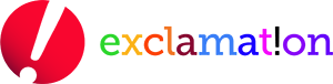 Exclamation CUSO Logo